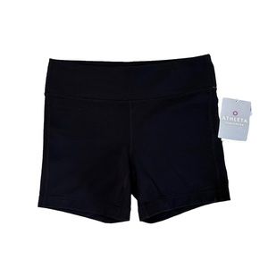 Athleta Chaturanga Short S